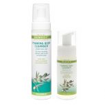 Remedy 4-in-1 No Rinse Antimicrobial Body Cleanser