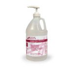 School Health Brand Instant Pump Hand Sanitizer, 64 oz.