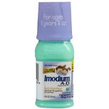 Childrens Imodium A-D, 4 oz Liquid