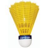 Carlton® F2 Synthetic Shuttlecocks