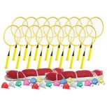 Junior Racquet Pack