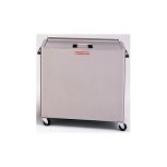 Chattanooga M-4 Hydrocollator Mobile Heating Unit