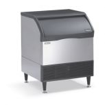 Scotsman Cube Ice Maker, 250 lbs. per day 