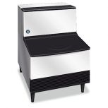 Hosizaki Cuber Series Ice Maker, 165 lbs per day