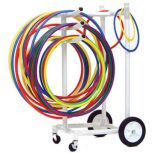 Hoop Cart