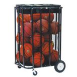 Compact Ball Locker