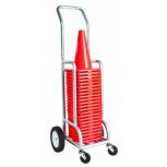 EZ-Roll Cone Cart