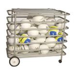 Locking Ball Cage