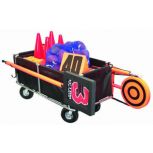 Jumbo Utility Cart