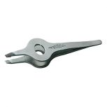 Wide Grip Tweezers