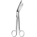 Lister Bandage Scissors 4-1/2"