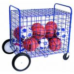 ToteMaster™ AT-5 All-Terrain Ball Cart