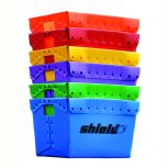 Shield® Storage Bins