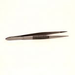 Pointed Splinter Tweezers, 4 1/2"