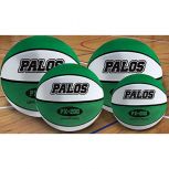 Palos™ PX-200™ Rubber Basketballs