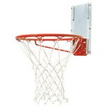 Bison® Removable Practice Rim