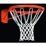 Porter® Double Rim Goal