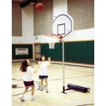 Easy Play Elementary Basketball Adapter