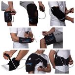 Thermoactive Next Generation Hot/Cold Compression Therapy Supports