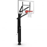 Spalding® “888" Series 60” In-Ground Basketball Hoop