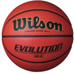 Wilson® Evolution Game Basketball