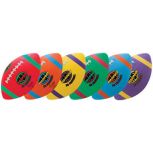Champion® PG™ Rubber Footballs