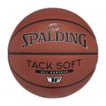 Spalding® Tack-Soft Basketball