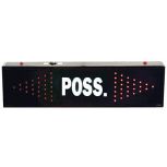 LED Basketball Possession Indicator