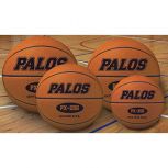 Palos™ PX-200™ Rubber Basketballs