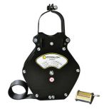 Porter® Saf-Strap Safety Lock