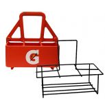 Gatorade Carrying Racks