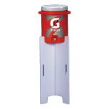 Portable Cooler Stand, water cooler portable