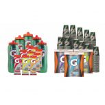 Gatorade Refuel and Restore Package