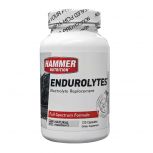 Endurolytes Electrolyte Replacement Capsules, 120/Bottle  