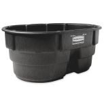 Rubbermaid Cool Down Tubs