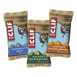 CLIF Bar Nutrition Bars