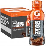 nutrition shakes, Gatorade nutrition, Gatorade nutrition shake