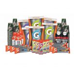 Gatorade Create Your Own G Series Performance Package