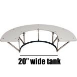 Whirlpool Tank Top Seating