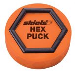 Shield® Hex Puck