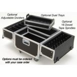 Wilson Case SplitTop Athletic Trainer's Shipping Case