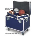 Wilson Case SportLocker I & II Equipment Cases