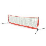 BowNet Soccer Tennis Nets