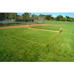 BowNet Soccer Tennis Courts