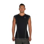 Intelliskin V-Neck Tank