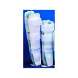 Aircast Leg Braces