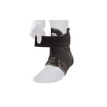 Hg80 Ankle Brace With Straps