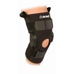 McDavid 429 PSll Hinged Knee Brace