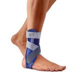 MalleoLoc Ankle Brace Size 2, Right