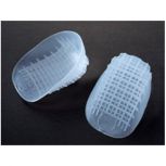 Heavy-Duty Gel Heel Cup